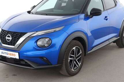 Nissan Juke 12.568 km 18.990 &euro; Essen 45141