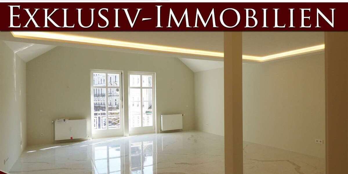 Etagenwohnung Baden-Baden Baden - 4 Zimmer, 145 m&sup2;, 820.000&euro; | Angebot:27135563