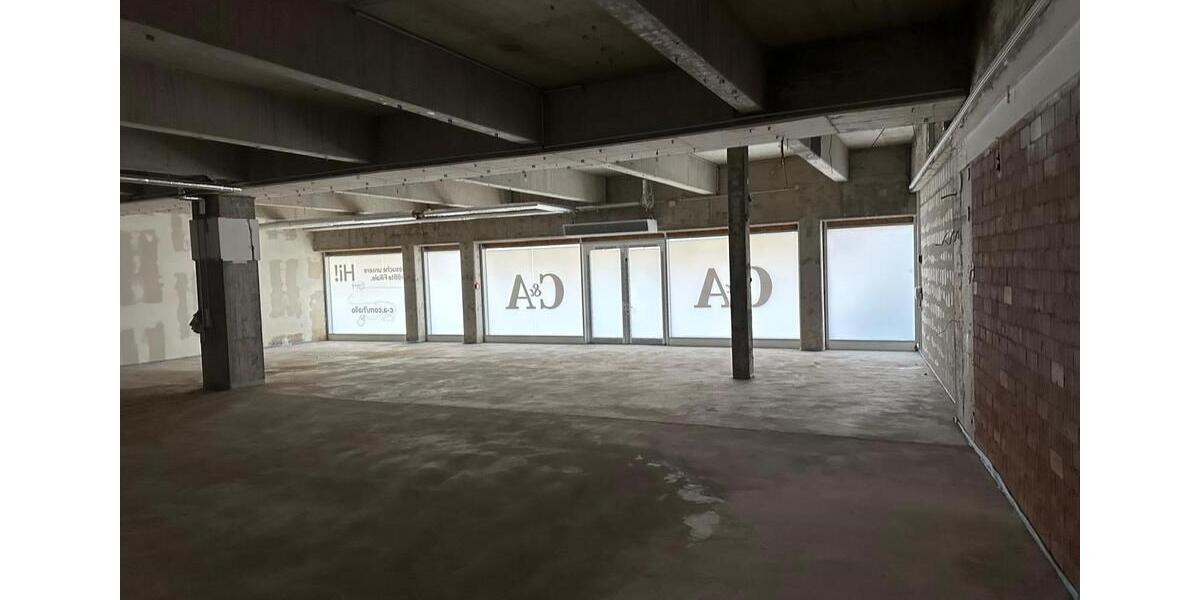 Gewerbeobjekt Minden - 2.000&euro; | Angebot:23526914