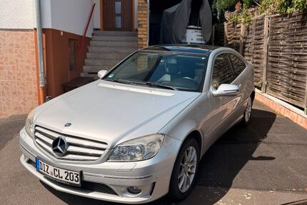 Mercedes-Benz CLC 250 91.713 km 10.499 &euro; Gückingen 65558