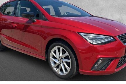 Seat Ibiza 54.346 km 17.990 &euro; Marktheidenfeld 97828