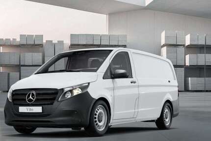 Mercedes-Benz Vito 45.787 km 48.800 &euro; Offenburg 77656