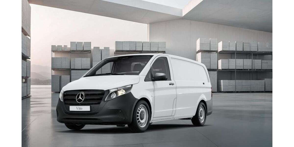 Mercedes-Benz Vito 45.787 km 48.800 &euro; Offenburg 77656