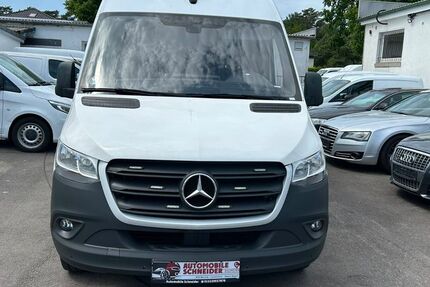 Mercedes-Benz Sprinter 297.500 km 20.999 &euro; Munster 29633