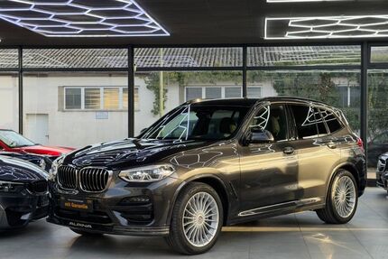 Alpina XD3 33.691 km 52.850 &euro; Essen 45141