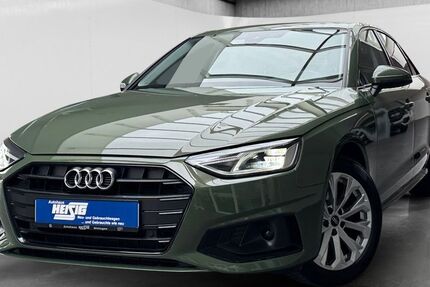 Audi A4 25.055 km 26.979 &euro; Wittingen 29378