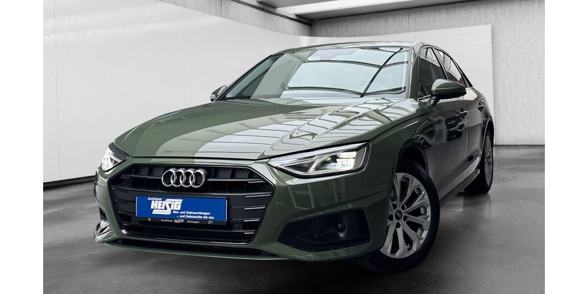 Audi A4 25.055 km 26.979 &euro; Wittingen 29378