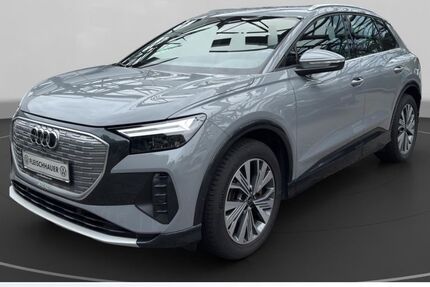 Audi Q4 e-tron 87.824 km 28.970 &euro; Mönchengladbach 41238