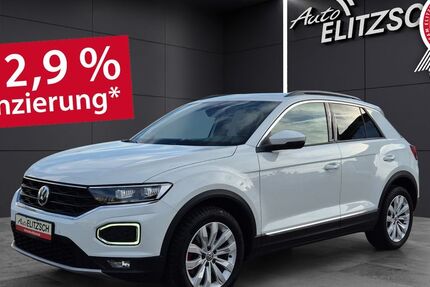 VW T-Roc 47.000 km 19.450 &euro; Kamenz 01917