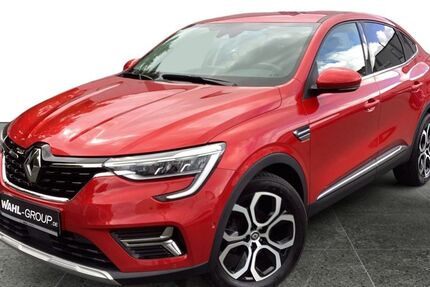 Renault Arkana 59.742 km 17.890 &euro; Siegen 57076