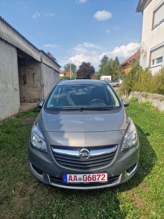 Meriva