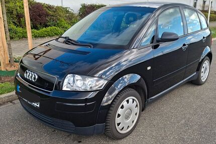 Audi A2 232.000 km 1.700 &euro; Essen 45359