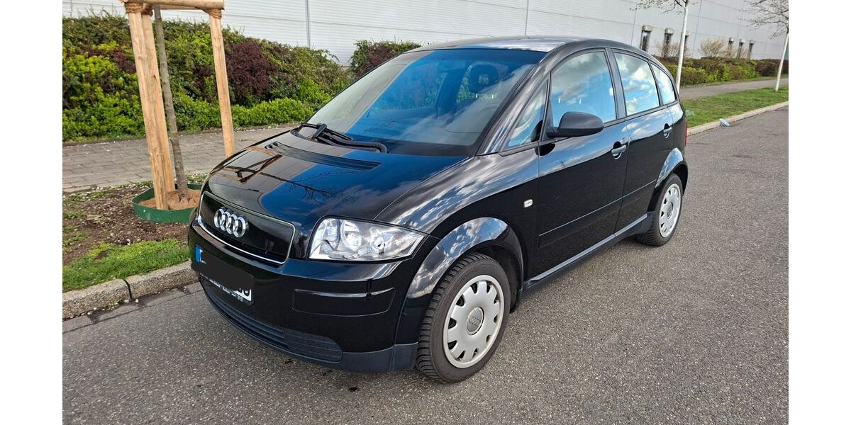 Audi A2 232.000 km 2.200 &euro; Essen 45359