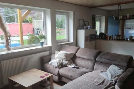 ***GEPFLEGTE RUHIGE 2-ZIMMER SOUTERRAIN WOHNUNG IN BURGOBERBACH, STELLPLATZ*** 2 zimmer