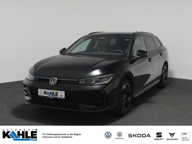 Passat Variant