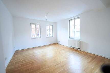 Wohnung Rothenburg ob der Tauber - 2 Zimmer, 54 m&sup2;, 530&euro; | Angebot:25376502