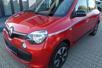 Renault Twingo 21.000 km 6.490 &euro; Erfurt 99087