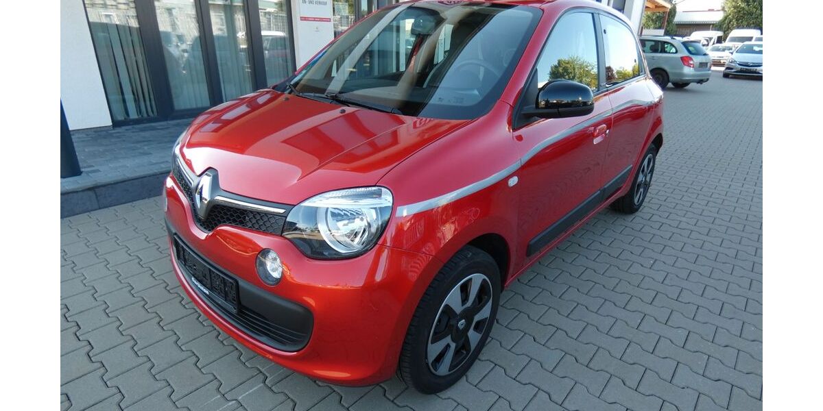 Renault Twingo 21.000 km 6.490 &euro; Erfurt 99087