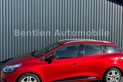 Renault Clio 98.600 km 9.490 &euro; Schleswig 24837