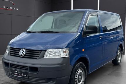 VW T5 Transporter 145.900 km 9.980 &euro; Hannover 30165
