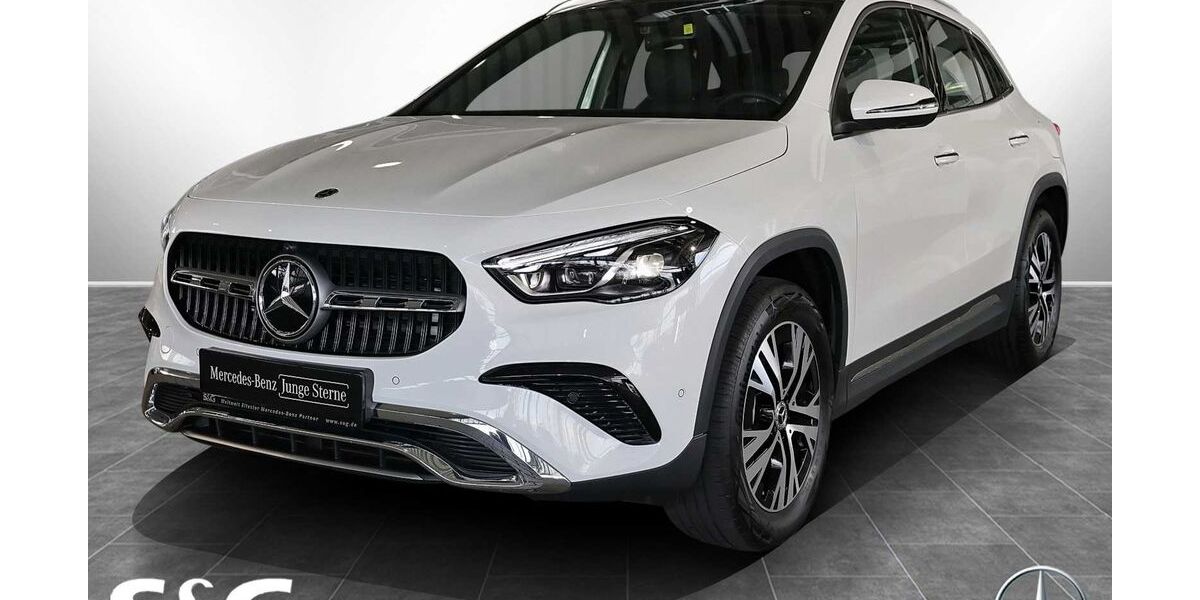 Mercedes-Benz GLA 200 6.100 km 38.950 &euro; Karlsruhe 76185