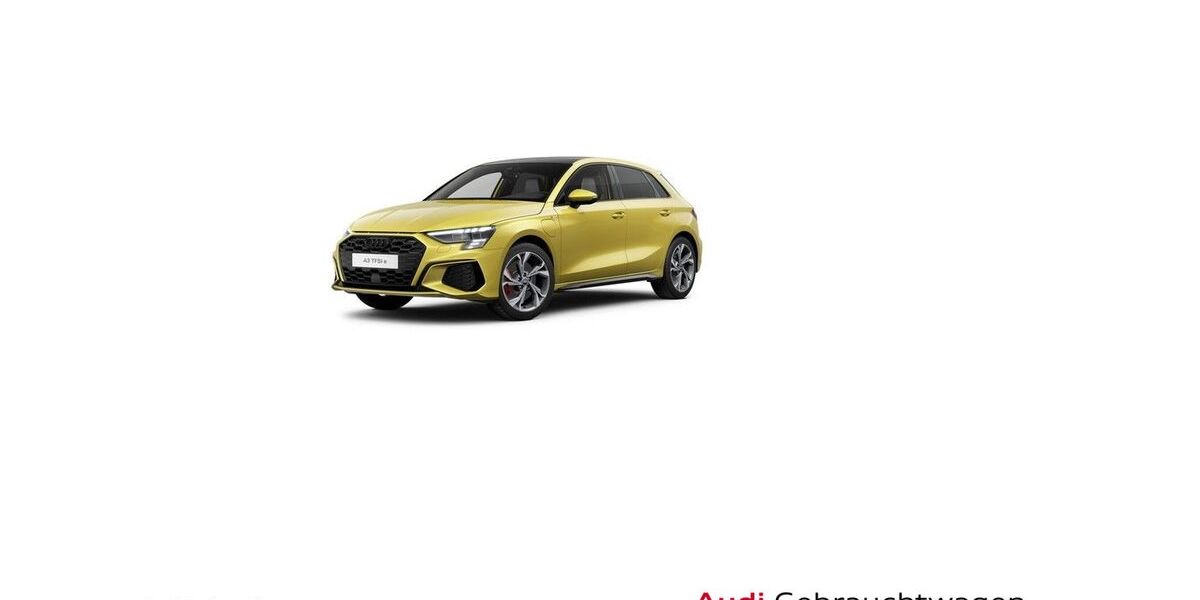Audi A3 27.100 km 39.840 &euro; Siegen 57074