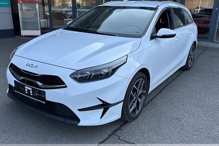Kia ceed Sportswagon 49.455 km 20.499 &euro; Chemnitz 09125