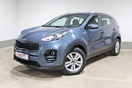 Kia Sportage 160.000 km 9.500 &euro; Ingelheim am Rhein 55218