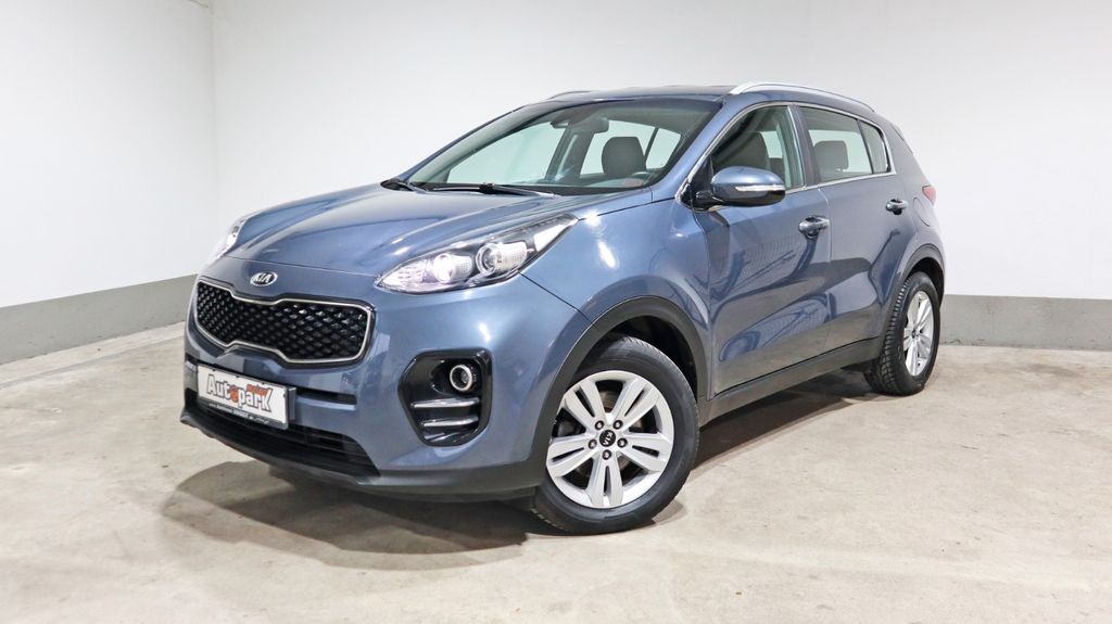 Kia Sportage 160.000 km 9.500 &euro; Ingelheim am Rhein 55218