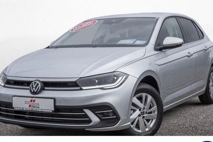 VW Polo 4.911 km 20.980 &euro; Wittenberge 19322