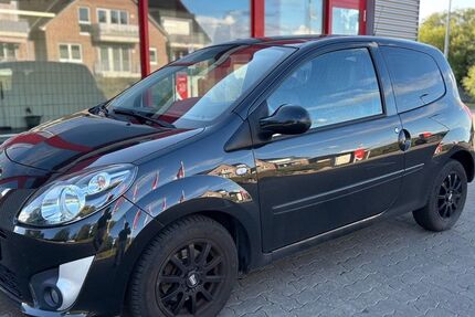 Renault Twingo 167.123 km 2.190 &euro; Visselhövede 27374