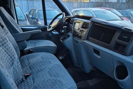 Ford Transit 357.200 km 3.699 &euro; Frankfurt am main 65931