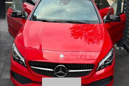 Mercedes-Benz CLA 180 Shooting Brake 117.000 km 15.799 &euro; Dortmund 44328
