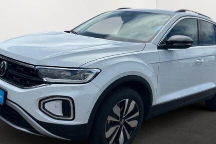 VW T-Roc 6.490 km 30.490 &euro; Waldshut-Tiengen 79761
