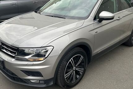 VW Tiguan 160.000 km 14.990 &euro; Nürnberg 90439