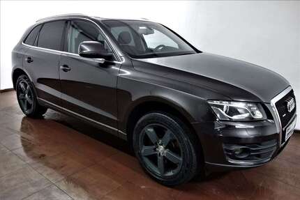 Audi Q5 249.000 km 6.999 &euro; Mühlacker 75417