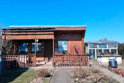 Grundstück Beilrode - 2.000&euro; | Angebot:25458027