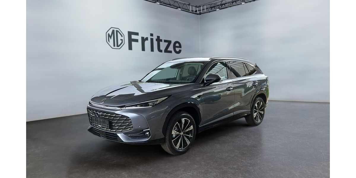 MG HS 2.000 km 26.700 &euro; Sangerhausen 06526