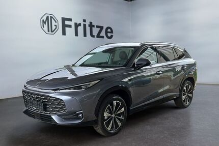 MG HS 2.500 km 26.700 &euro; Sangerhausen 06526