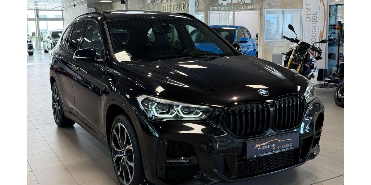 BMW X1 38.684 km 28.990 &euro; Neuwied 56564
