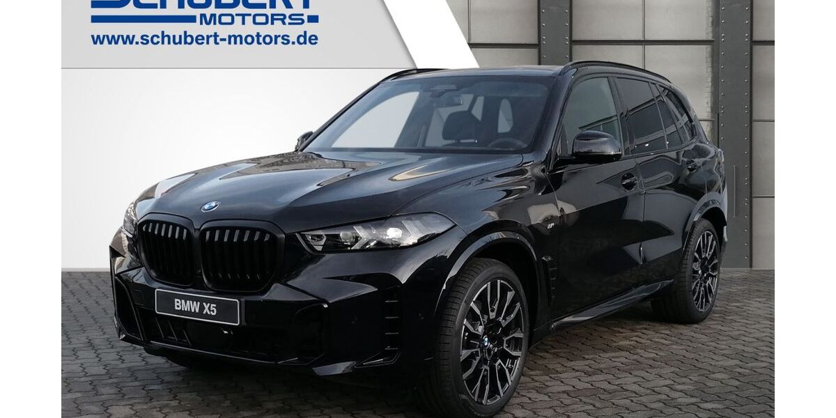 BMW X5 5.100 km 101.990 &euro; Gifhorn 38518