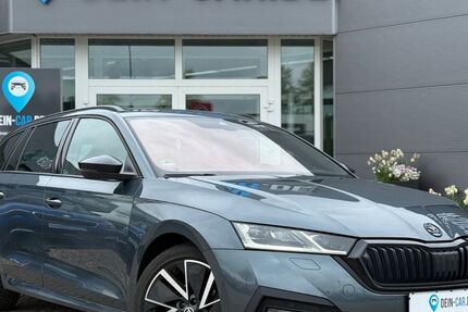 Skoda Octavia 59.000 km 24.990 &euro; Grevesmühlen 23936