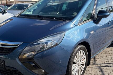 Opel Zafira 170.500 km 7.990 &euro; Egelsbach 63329