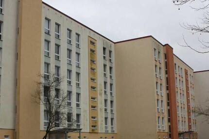 Wohnung Rostock Evershagen - 3 Zimmer, 73 m&sup2;, 548&euro; | Angebot:25570532