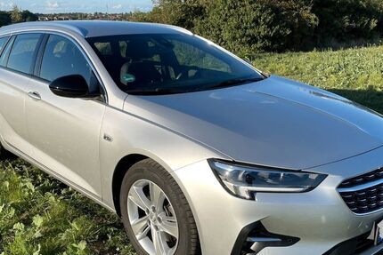 Opel Insignia 23.000 km 24.500 &euro; Dresden OT Langebrück 01465