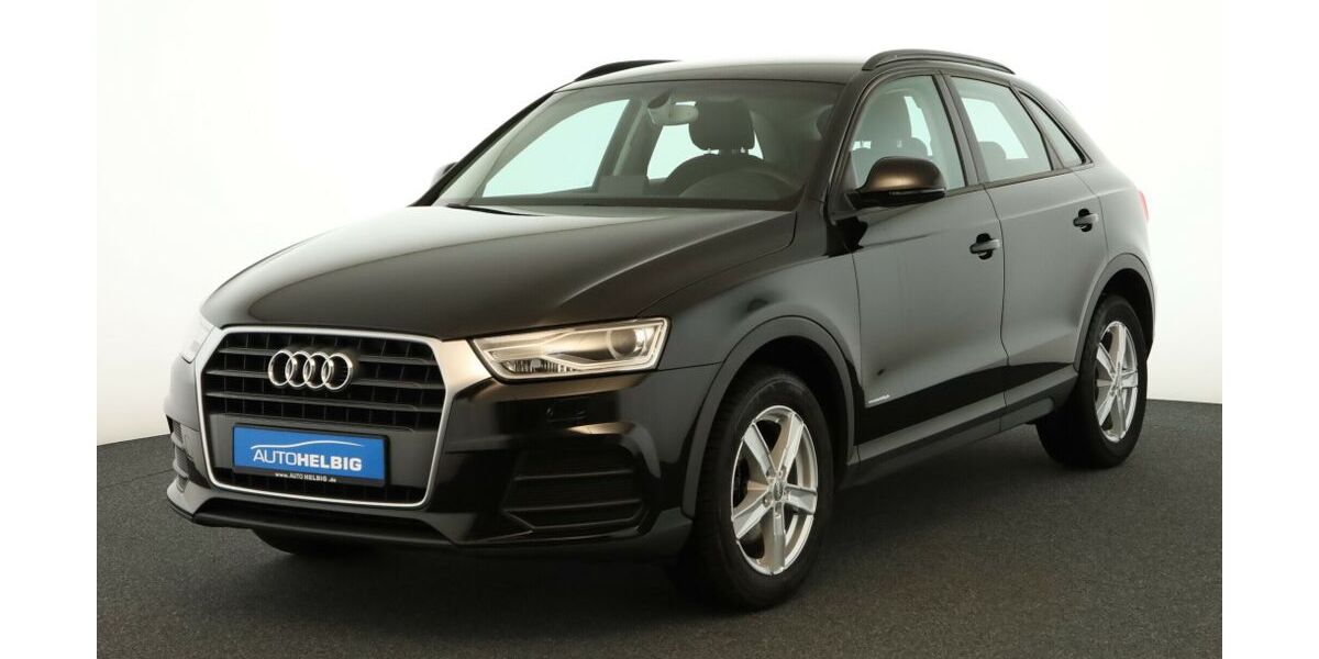 Audi Q3 139.500 km 15.490 &euro; Donnersdorf 97499