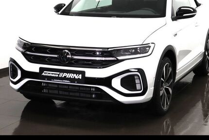 VW T-Roc 10.000 km 36.900 &euro; Pirna 01796