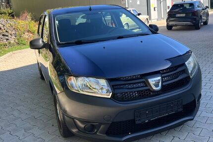 Dacia Sandero 94.580 km 1.600 &euro; Kempten 87439