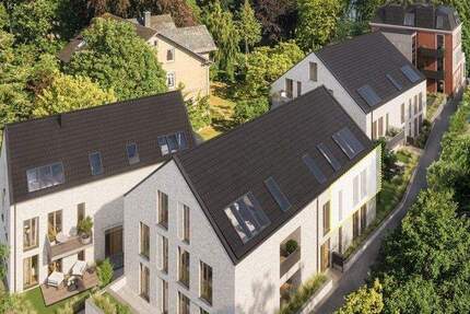 Lindenhof - Wohnung 10 | 1. Obergeschoss 3 zimmer