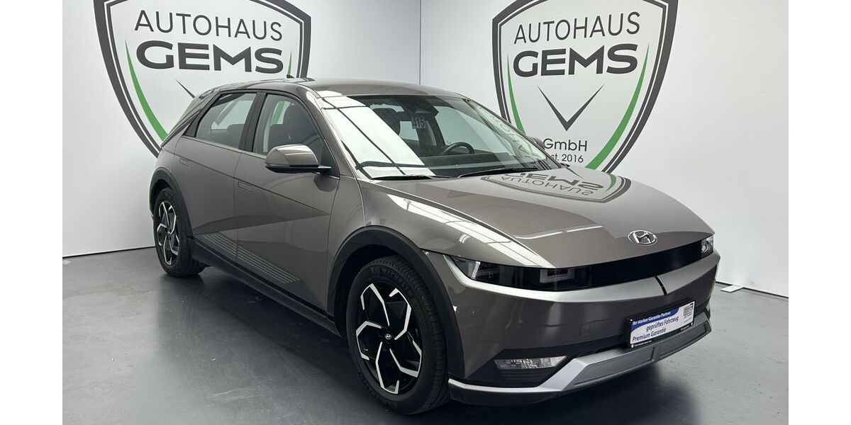 Hyundai IONIQ 5 21.376 km 23.000 &euro; Königswinter 53639